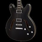 Hagstrom: Viking Deluxe Baritone