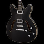 Hagstrom: Viking Deluxe Baritone