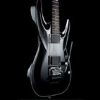 DBZ Guitars: Barchetta Eminent FR