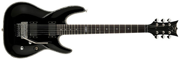 DBZ Guitars: Barchetta Eminent FR | Pictures @ Ultimate-Guitar.Com