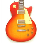 Glen Burton: Cherryburst