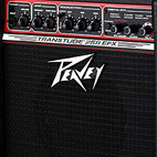 Peavey: Transtube 258 EFX