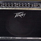 Peavey: Express 112