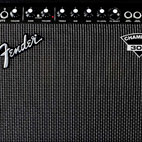 Fender champion 300 guitar amp hotsell