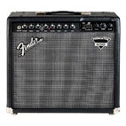Fender: Princeton 650