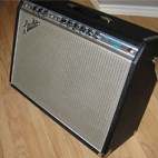 Fender: '69 Pro Reverb