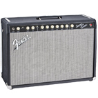 Fender: Super Sonic 60 Combo