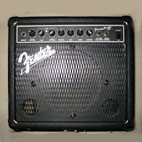 Fender: Frontman Reverb PR-241