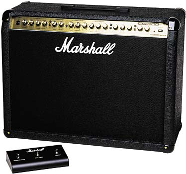 Valvestate amp sales