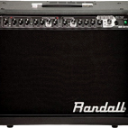 Randall: RG75D/G2