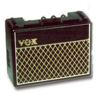 Vox: AC1 Mini Combo
