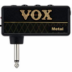 Vox: AmPlug Metal