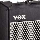 Vox: Valvetronix VT50