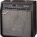 Traynor: TTM30