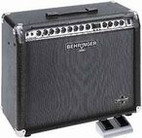 Behringer: Ultratwin GX210