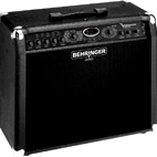Behringer: V-Ampire LX210