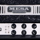 Mesa Boogie: Stiletto Deuce