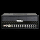 Mesa Boogie: Roadster Head