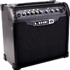 Line 6: Spider III Spider Jam