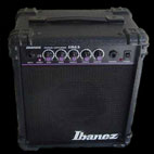 Ibanez ibz3 deals