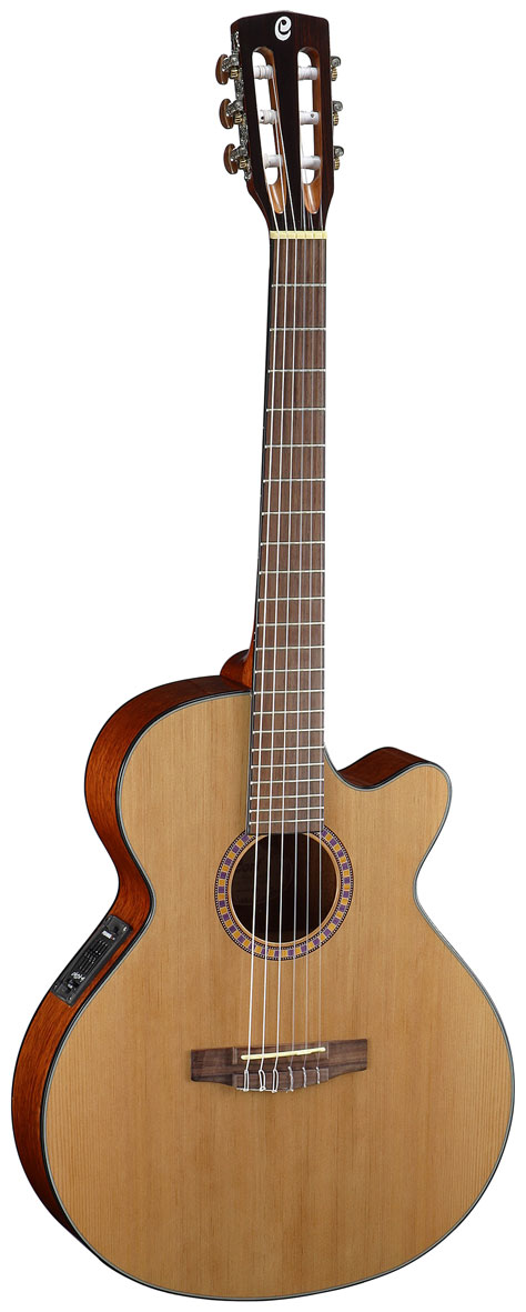 Cort CECS NAT アコースティックギター Cort CECS NAT アコースティックギター