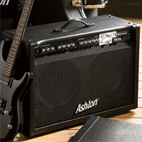 Ashton: GA100FX