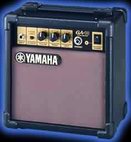 Yamaha: GA-10
