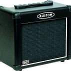 Kustom: Dart 10FX