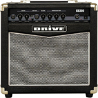 Drive: CD300