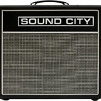 Sound City: Mark 6 SC20C
