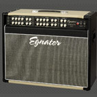 Egnater: Tourmaster 4212
