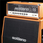 Soldano: SLO100 Super Lead Overdrive