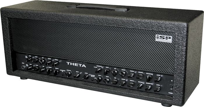 Theta 300W Review: They made this thing from the ground up, and