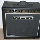 VHT: Pitbull 45