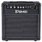 Dime: Blacktooth BT20