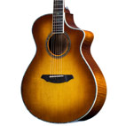 Breedlove: C250/EF