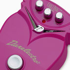 Danelectro: DJ-12 Chili Dog Octave Pedal