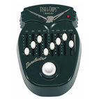 Danelectro: DJ-14 Fish & Chips 7-Band EQ