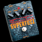 Voodoo Lab: Superfuzz