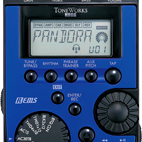 Korg: Pandora PX4