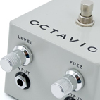 JH-OC1 Jimi Hendrix Octavio Review: BUT since I play mostly blues
