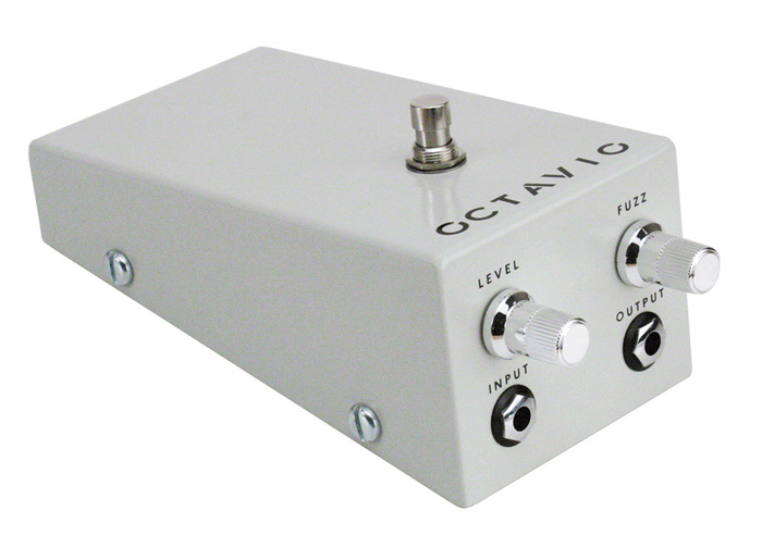 JH-OC1 Jimi Hendrix Octavio Review: BUT since I play mostly blues