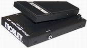 Morley: Pro Series II Wah/Volume
