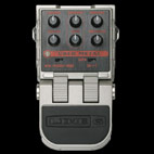 Line 6: ToneCore Uber Metal