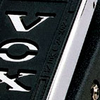 Vox: Wah-Wah Pedal