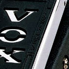 Vox: Wah-Wah Pedal