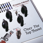 Vox: Over The Top Boost