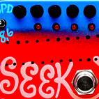 Zvex: Seek Wah