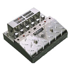 Mesa Boogie: V-Twin