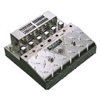 Mesa Boogie: V-Twin